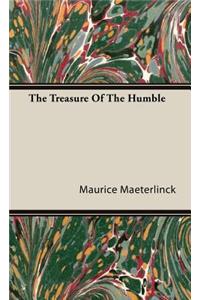 The Treasure Of The Humble
