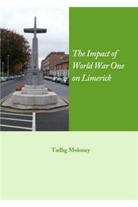 Impact of World War One on Limerick