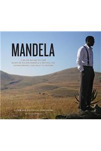 Mandela The Long Walk to Freedom