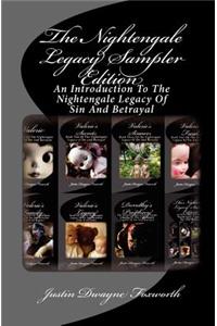 Nightengale Legacy Sampler Edition