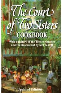 Court of Two Sisters Cookbook