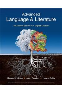 Advanced Language & Literature