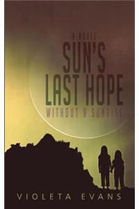 Sun's Last Hope
