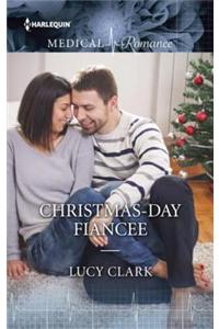 Christmas-Day Fiancee