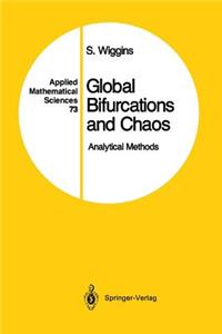 Global Bifurcations and Chaos