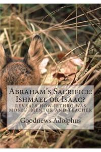 Abraham's Sacrifice