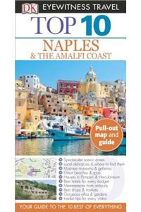 Top 10 Naples & Amalfi Coast