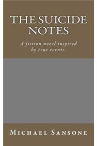 The Suicide Notes