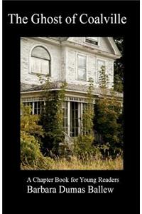 The Ghost of Coalville