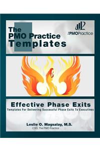 PMO Practice Templates