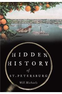 Hidden History of St. Petersburg