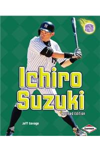 Ichiro Suzuki, 3rd Edition