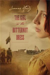 Girl In The Butternut Dress
