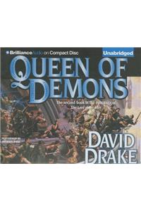 Queen of Demons