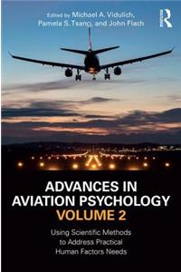 Advances in Aviation Psychology, Volume 2