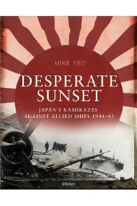 Desperate Sunset