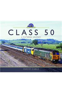 Class 50