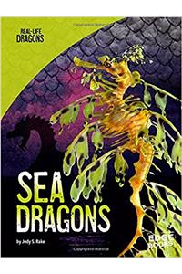 SEA DRAGONS