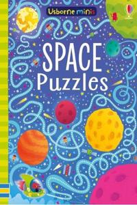 Space Puzzles