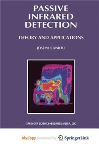 Passive Infrared Detection