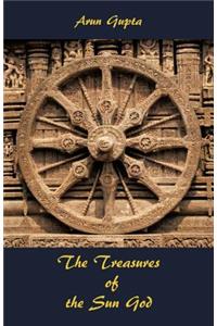 The Treasures of the Sun God