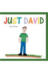 Just David