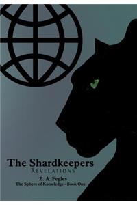 The Shardkeepers