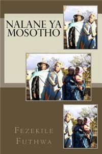 Nalane YA Mosotho