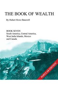 Book of Wealth - Book Seven