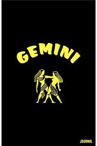 Gemini Journal