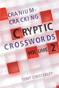 Cranium-Cracking Cryptic Crosswords