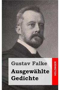 Ausgewählte Gedichte