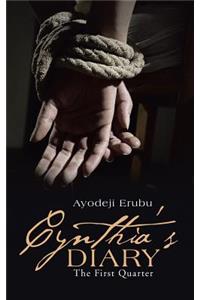 Cynthia's Diary