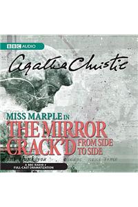 The Mirror Crack D from Side to Side