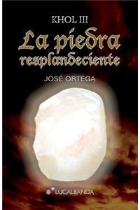 La piedra resplandeciente