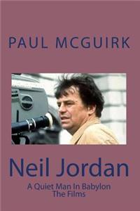 Neil Jordan