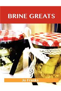 Brine Greats