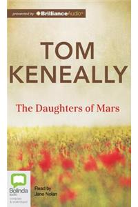 Daughters of Mars