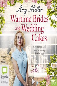 Wartime Brides and Wedding Cakes