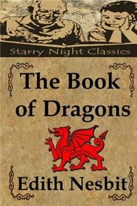 Book of Dragons