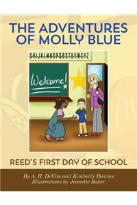 The Adventures of Molly Blue