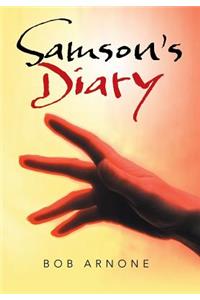 Samson's Diary
