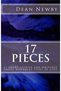 17 Pieces