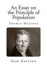 An Essay on the Principle of Population