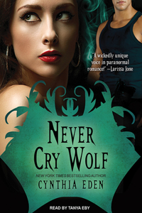 Never Cry Wolf