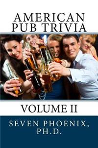 American Pub Trivia