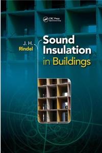 Sound Insulation in Buildings