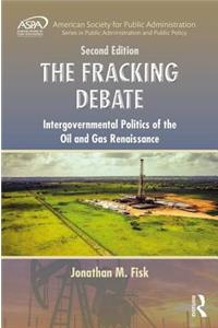 Fracking Debate