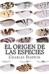 El origen de las especies
