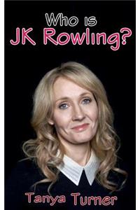 Who Is JK Rowling?